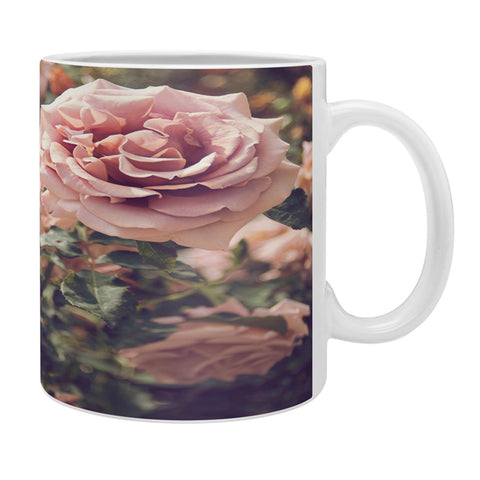Bree Madden Rose Coffee Mug