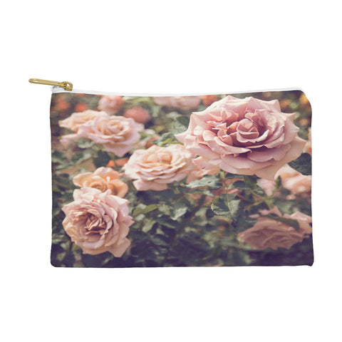 Bree Madden Rose Pouch