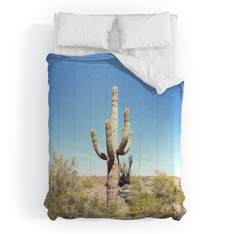 Bree Madden Saguaro Comforter