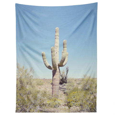 Bree Madden Saguaro Tapestry