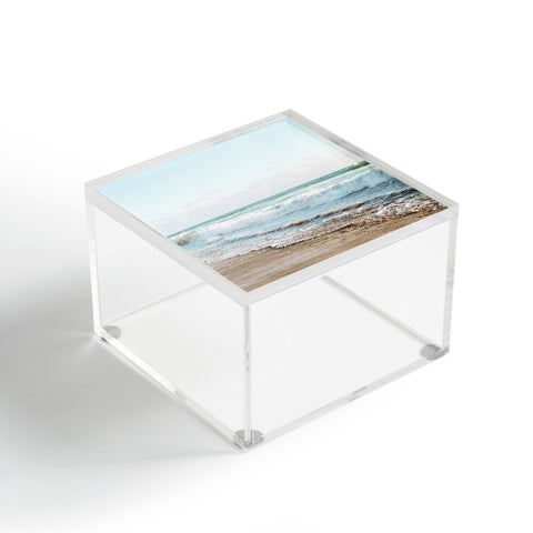 Bree Madden Salty Sea Acrylic Box