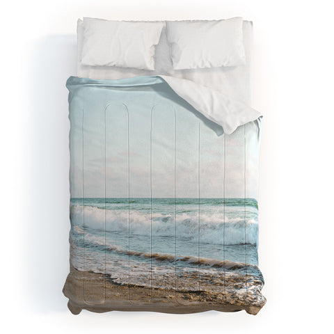 Bree Madden Salty Sea Comforter