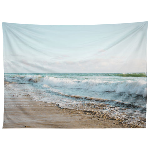Bree Madden Salty Sea Tapestry