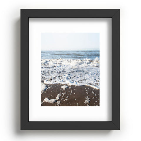 Bree Madden Sand To Surf Recessed Framing Rectangle