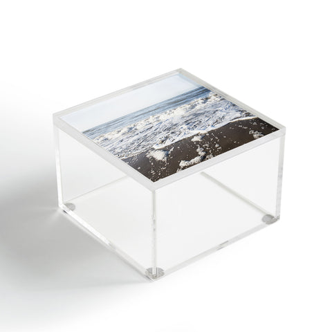Bree Madden Sand To Surf Acrylic Box