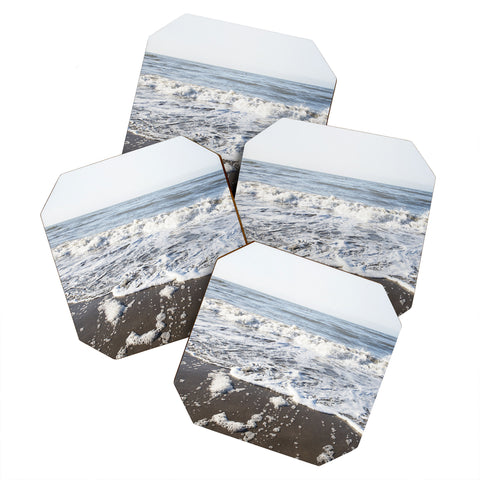 Bree Madden Sand To Surf Coaster Set