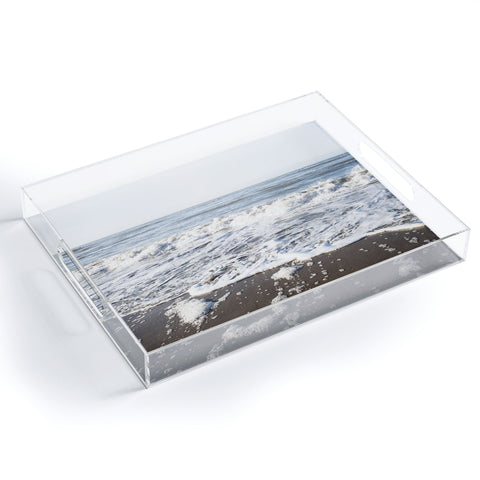 Bree Madden Sand To Surf Acrylic Tray
