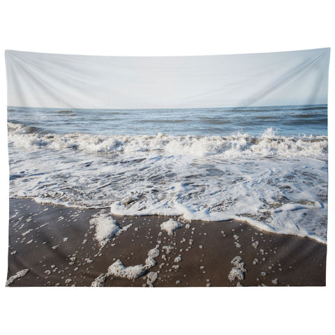 Bree Madden Sand To Surf Tapestry