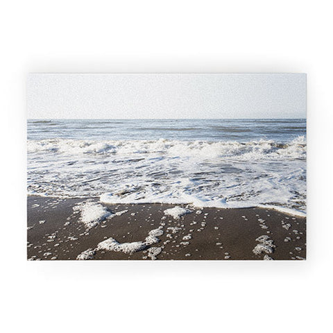 Bree Madden Sand To Surf Welcome Mat