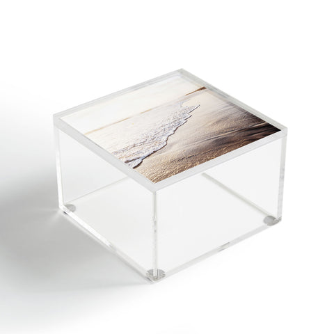 Bree Madden Sandy Shore Acrylic Box