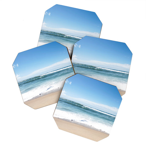 Bree Madden Sea Shore Coaster Set