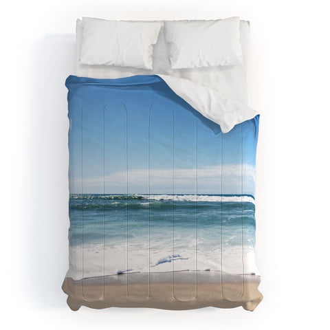 Bree Madden Sea Shore Comforter
