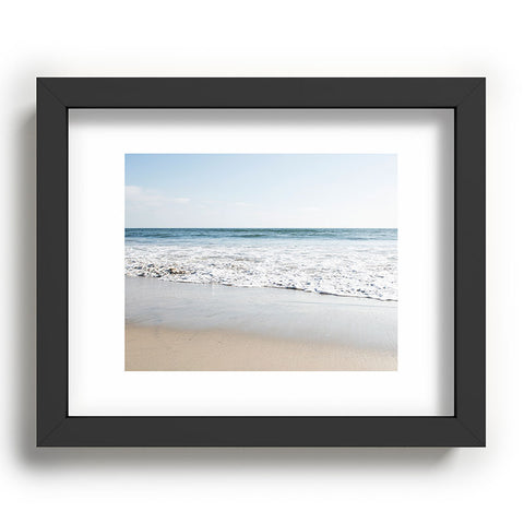 Bree Madden Sea Sky Recessed Framing Rectangle