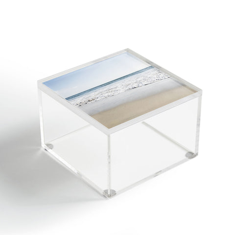 Bree Madden Sea Sky Acrylic Box