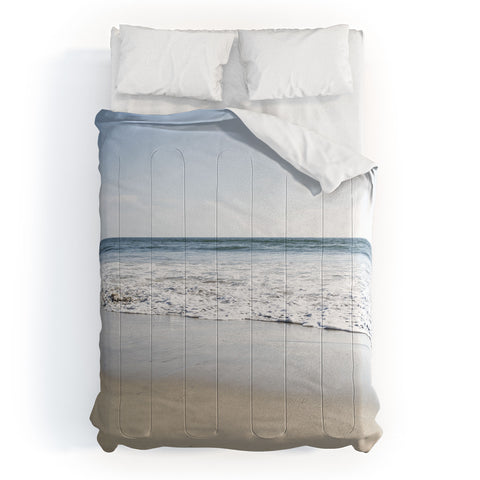 Bree Madden Sea Sky Comforter