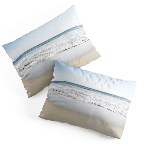 Bree Madden Sea Sky Pillow Shams
