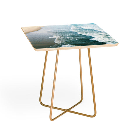 Bree Madden Shore Waves Side Table