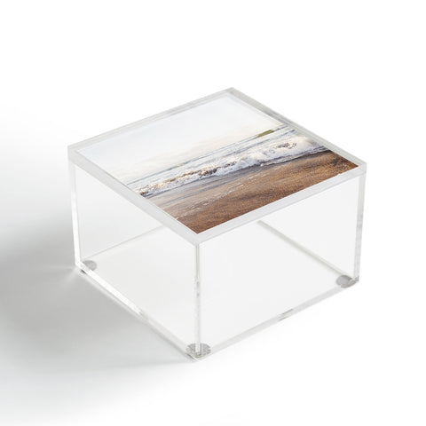 Bree Madden Simple Sea Acrylic Box