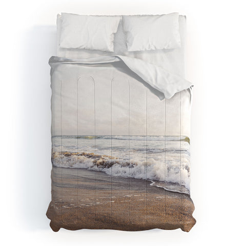 Bree Madden Simple Sea Comforter
