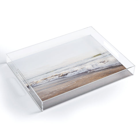 Bree Madden Simple Sea Acrylic Tray