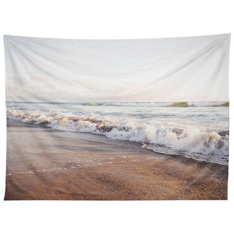 Bree Madden Simple Sea Tapestry