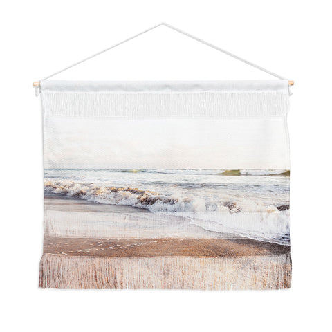 Bree Madden Simple Sea Wall Hanging Landscape