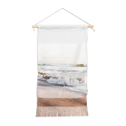 Bree Madden Simple Sea Wall Hanging Portrait