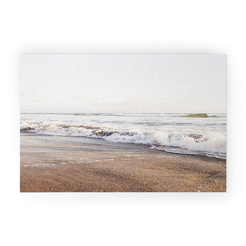 Bree Madden Simple Sea Welcome Mat