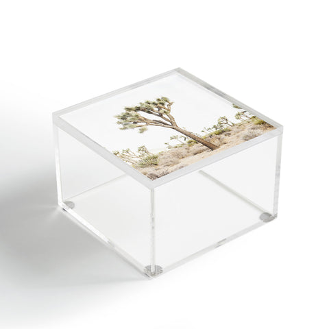 Bree Madden Simple Times Acrylic Box