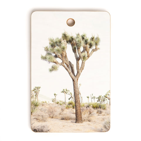 Bree Madden Simple Times Cutting Board Rectangle