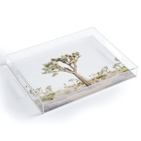 Bree Madden Simple Times Acrylic Tray