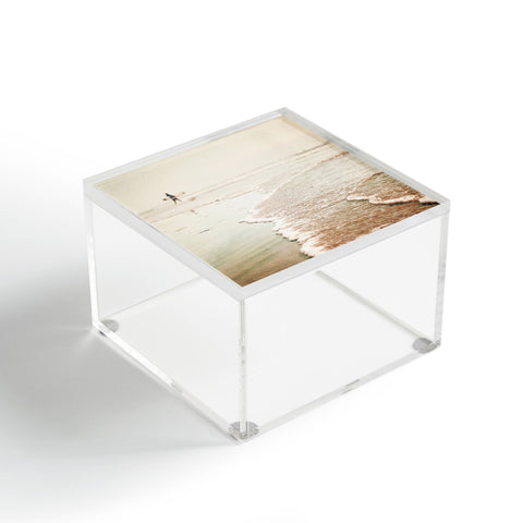 Bree Madden Soul Surfer Acrylic Box