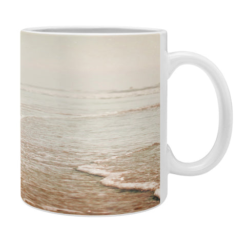 Bree Madden Soul Surfer Coffee Mug