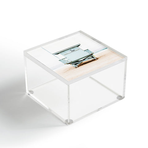 Bree Madden South Pier Acrylic Box