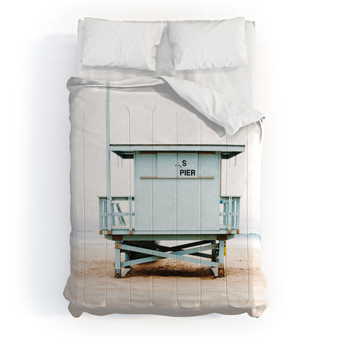 Bree Madden South Pier Comforter