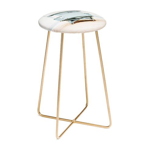 Bree Madden South Pier Counter Stool
