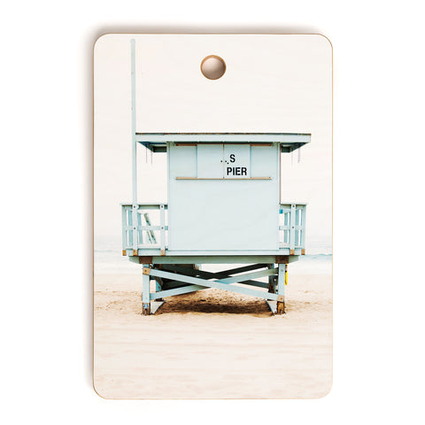 Bree Madden South Pier Cutting Board Rectangle