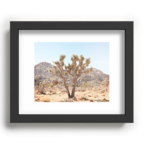 Bree Madden Southwest Sun Recessed Framing Rectangle