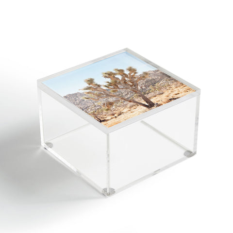 Bree Madden Southwest Sun Acrylic Box