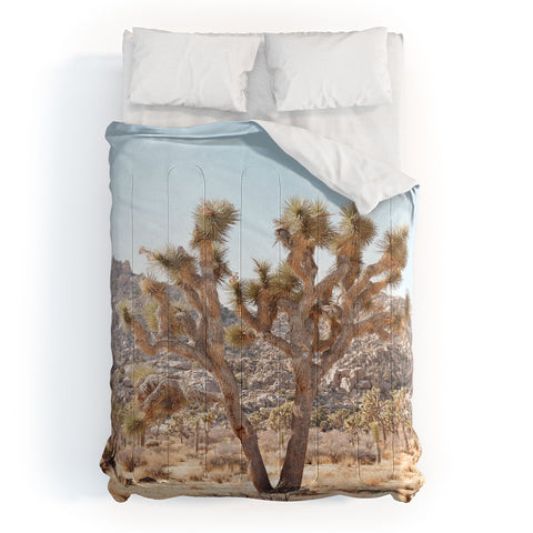 Bree Madden Southwest Sun Comforter