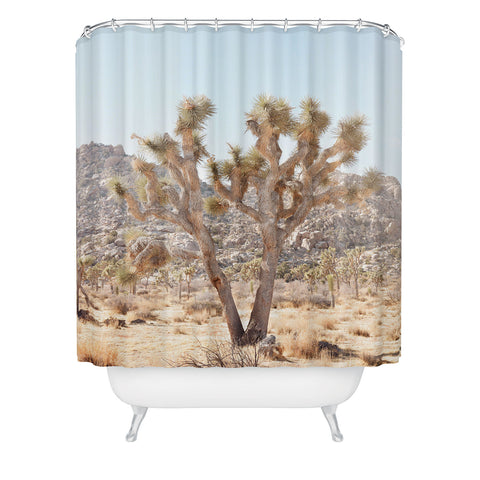 Bree Madden Southwest Sun Shower Curtain