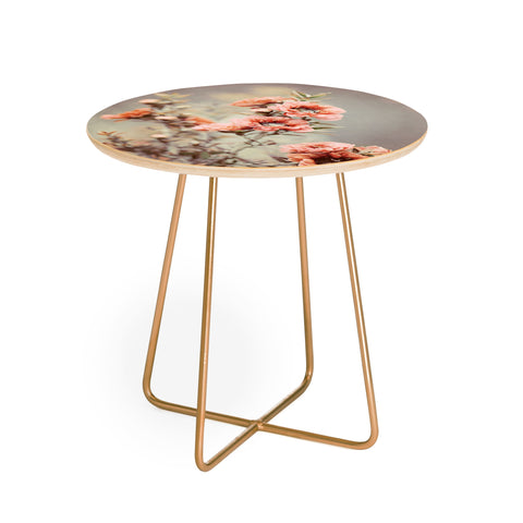 Bree Madden Still Moments Round Side Table