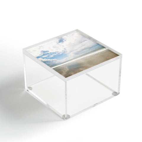 Bree Madden Storm Clouds Acrylic Box