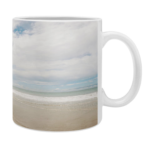 Bree Madden Storm Clouds Coffee Mug