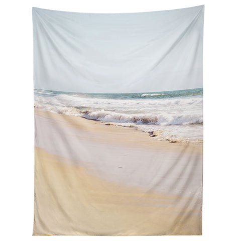 Bree Madden Summer Surf Tapestry