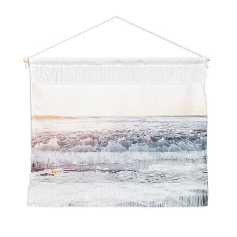 Bree Madden Sun Kissed Wall Hanging Landscape
