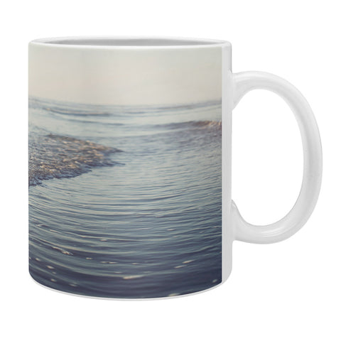 Bree Madden Sunlit Waters Coffee Mug