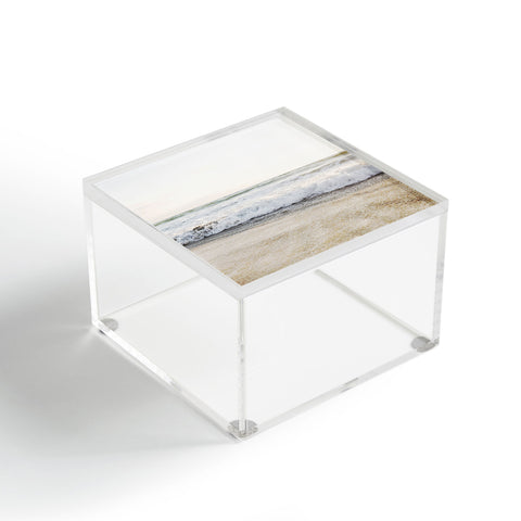 Bree Madden Sunset Kiss Acrylic Box