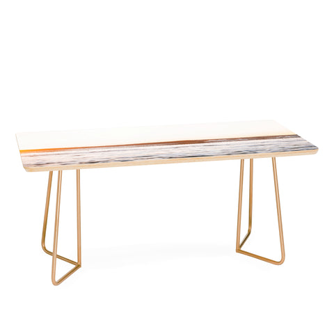 Bree Madden Sunset Surf Coffee Table