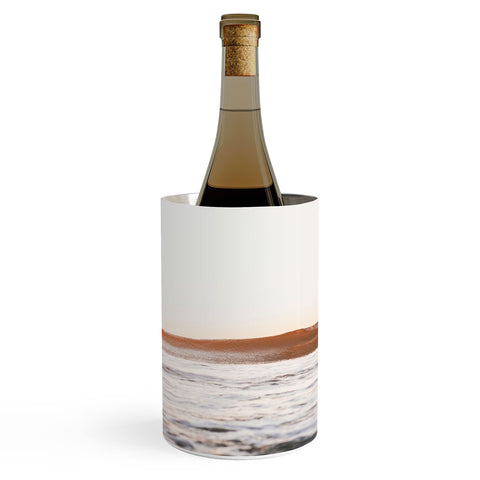 Bree Madden Sunset Surf Wine Chiller
